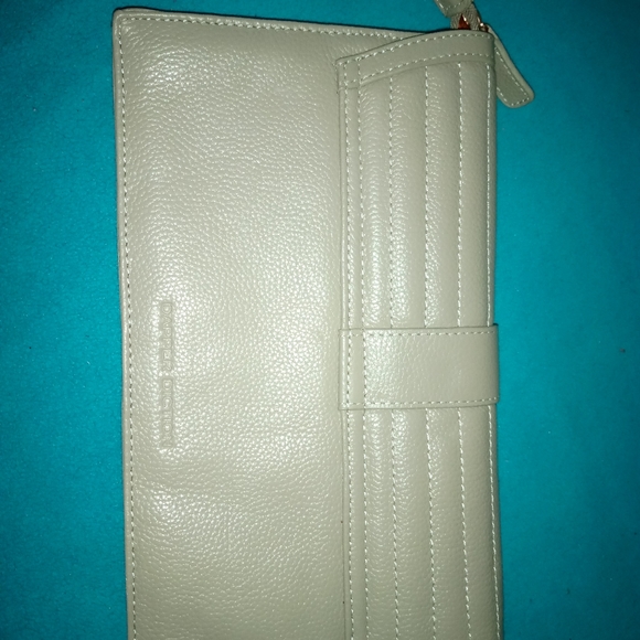 DAPPER DICTION HAND PURSE - Picture 5 of 5